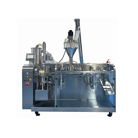 Оборудование для упаковки сухого молока ZE-200HP